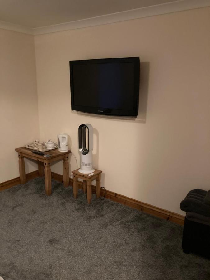 Carland Cross Bed and Breakfast New Quay Εξωτερικό φωτογραφία