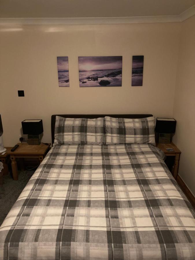 Carland Cross Bed and Breakfast New Quay Εξωτερικό φωτογραφία