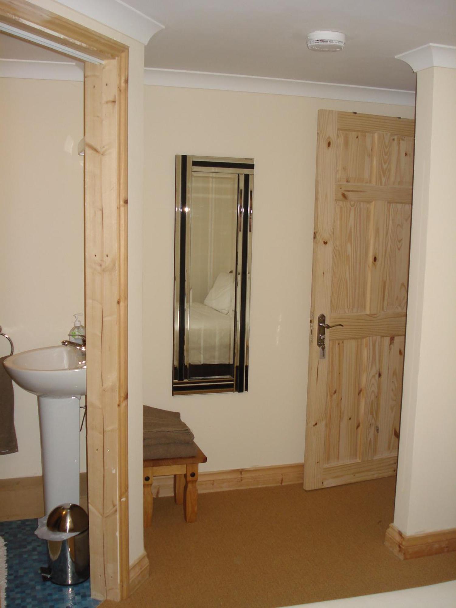 Carland Cross Bed and Breakfast New Quay Εξωτερικό φωτογραφία