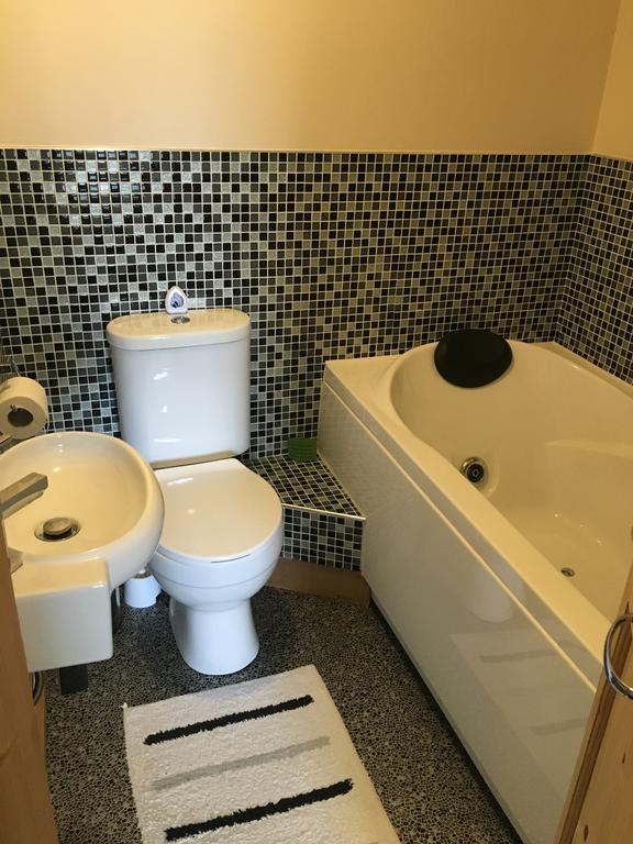 Carland Cross Bed and Breakfast New Quay Εξωτερικό φωτογραφία