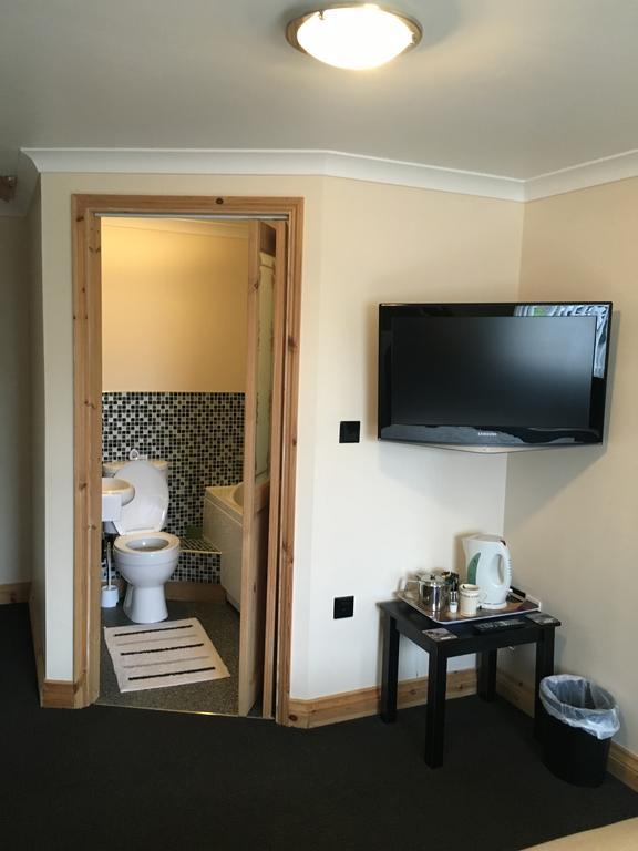 Carland Cross Bed and Breakfast New Quay Εξωτερικό φωτογραφία